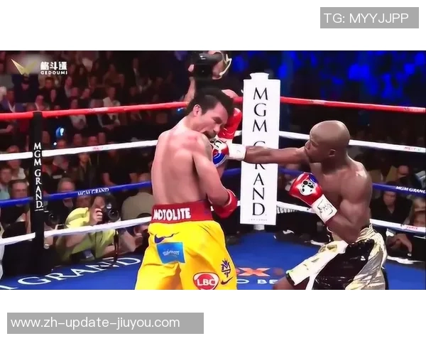 布拉德利与梅威瑟的巅峰对决谁能胜出引发拳击界热议 布拉德利与梅威瑟的巅峰对决谁能胜出引发拳击界热议